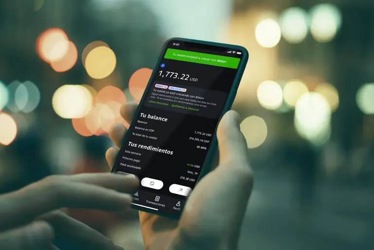 Qué es la Web3 Wallet de Bitso, para qué sirve y cómo funciona