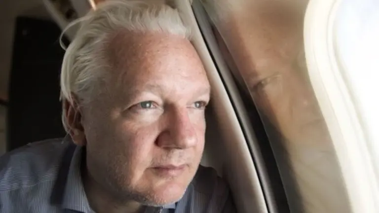 El token AssangeDAO se dispara tras la liberación del fundador de WikiLeaks