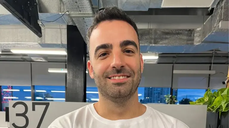 Creó una legaltech personalizable vía IA: proyecta facturar $130 M en 2025