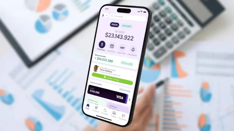 Brubank presenta Plan Ultra: el primer plan digital con asistencia al viajero y dólar preferencial