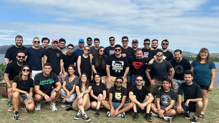 Cuáles son las mejores pymes IT para trabajar en la Argentina