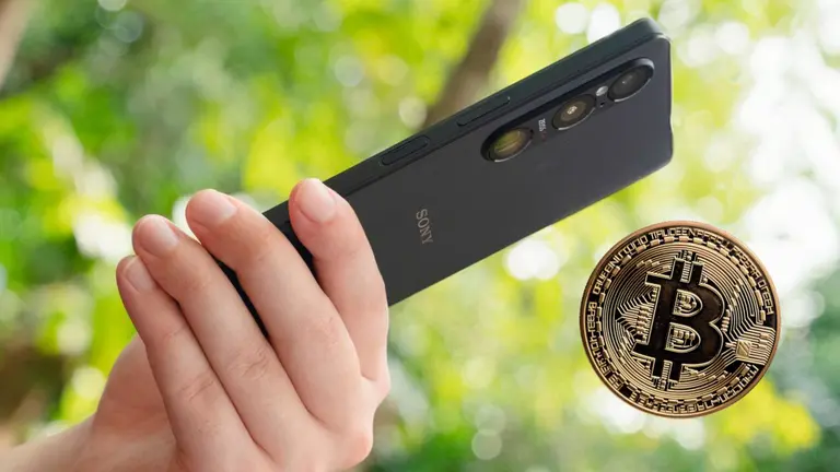 Sony apuesta por el mundo cripto y presenta su propia blockchain: cuáles son sus ventajas