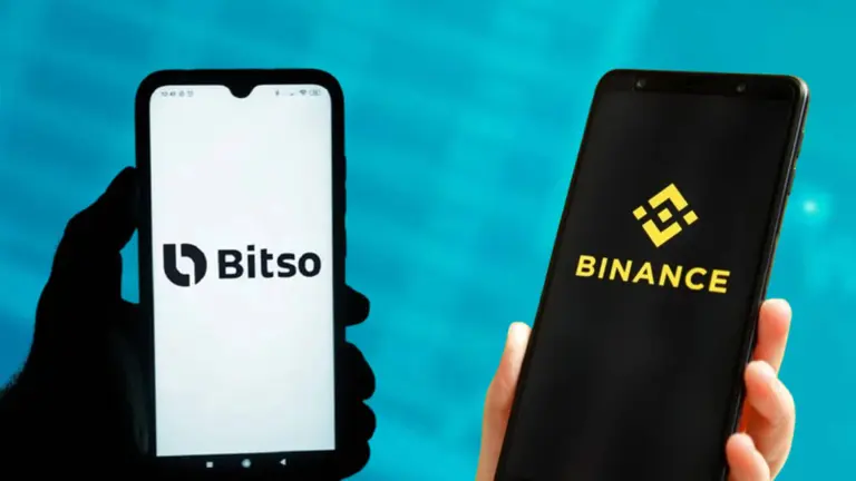 Binance y Bitso, los exchanges dominantes de Latinoamérica: de cuánto es su cuota de mercado
