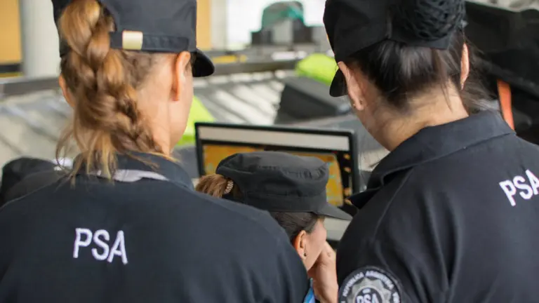 Primera confiscación de dólar cripto en el país: así operaba la banda que lavaba plata del contrabando y juego ilegal