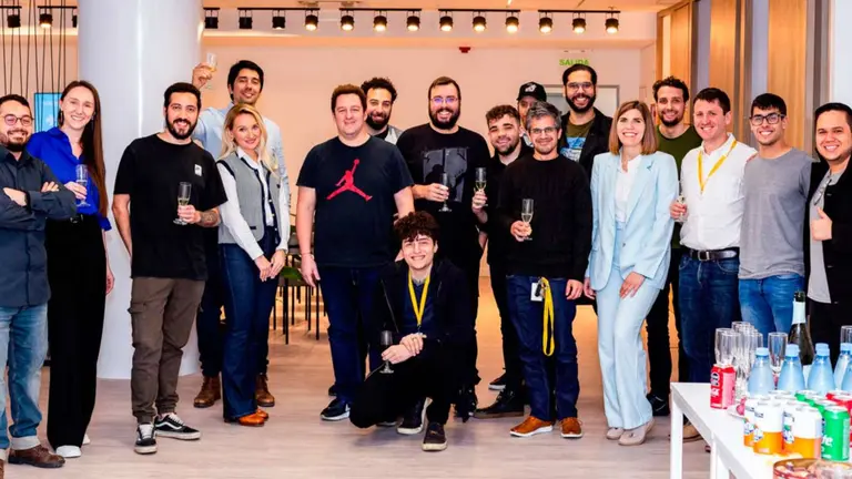 Esta firma ucraniana pone un pie en la Argentina y pretende sumar 200 empleados: qué perfiles busca