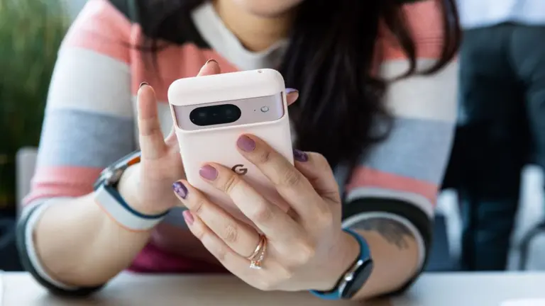 Willow, así es el nuevo chip cuántico de Google que promete mejorar la potencia y corregir errores