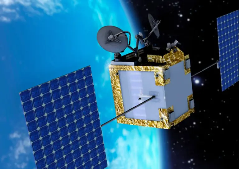 Internet satelital: ORBITH se alía con una empresa global para competir con Starlink