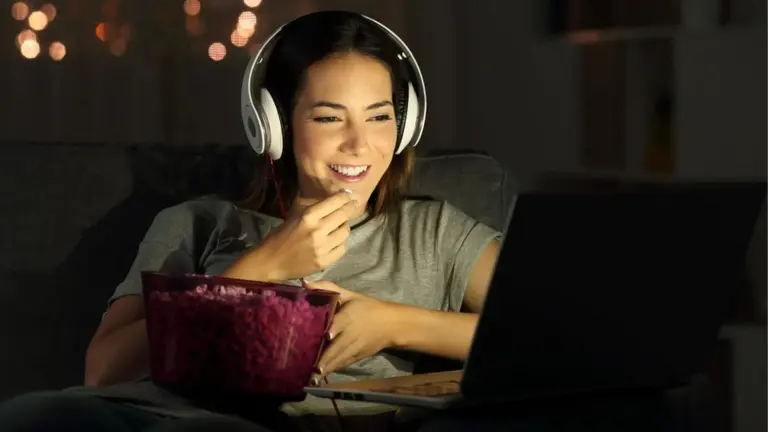 Asi podès pedir un bono mensual y 23 regalos gratis de hasta en u$s360 en Amazon Prime Video