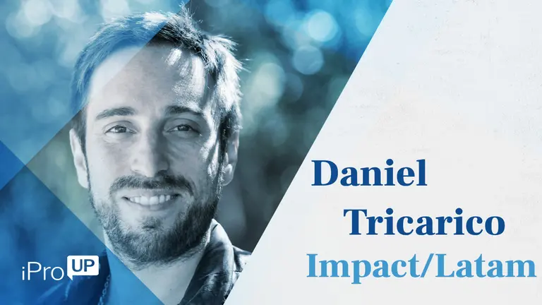 Innovar y emprender con impacto: el Círculo Dorado, la clave ganadora que dejó "El Señor de los Anillos"