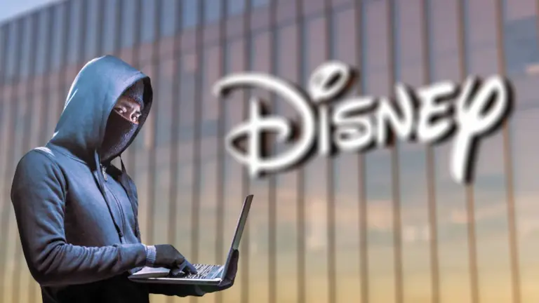 ¿Disney en peligro?: hackers revelan la extracción de 1TB de datos y preocupan sus proyectos