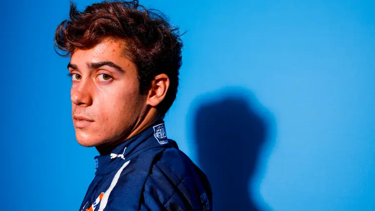 Globant e-Grand Prix: cómo es el torneo virtual en el que podés competir con Franco Colapinto