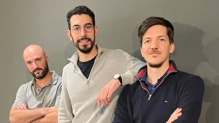 Crearon una app para que los restaurantes vendan online, sumaron a cadenas top e IRSA invirtió u$s1 millón