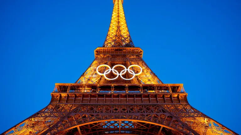 París 2024: cómo los fan tokens revolucionaron la experiencia olímpica