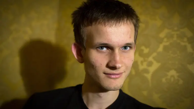 Vitálik Buterin dio su opinión sobre el caso $LIBRA y le respondió de forma indirecta a Milei