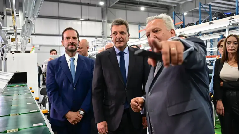 Orgullo nacional: así es la primera firma argentina que diseñará y producirá motherboards para Latam