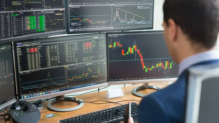 Cómo impactará en el mercado el vencimiento de casi u$s4.6 mil millones en opciones de Bitcoin y Ethereum