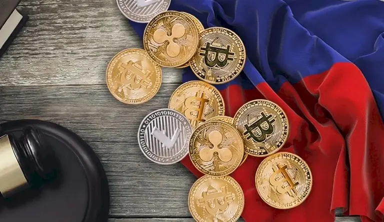 Rusia construye nuevas granjas de minería Bitcoin e implementa tecnologías con IA
