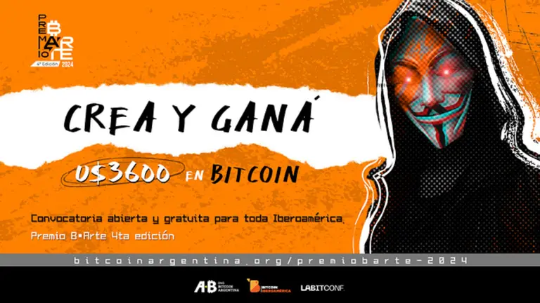 Llega la cuarta edición del Premio B·Arte, el concurso para artistas y creativos