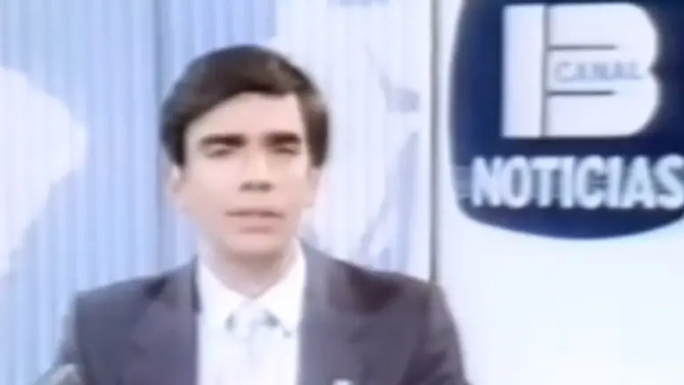 Video revelador de una triste "costumbre" argentina: cómo la TV ya hablaba de dólar blue y brecha hace 35 años