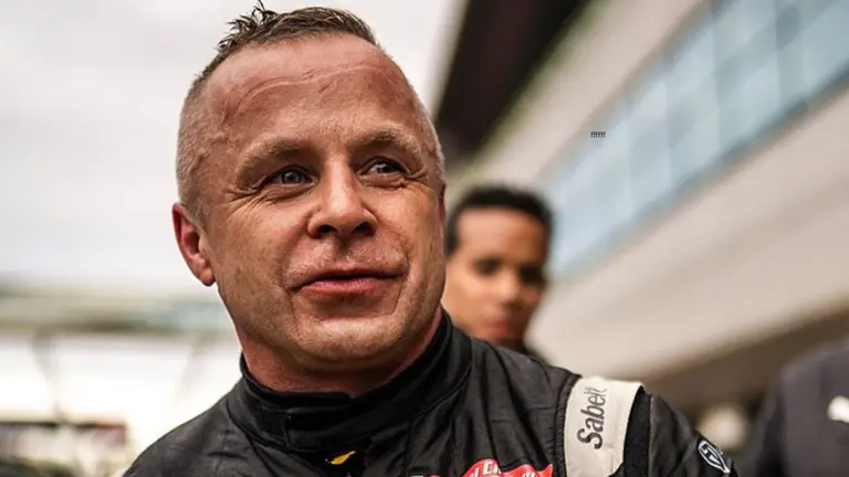 Quién es Roman Ziemian, el empresario cripto detenido por fraude a gran escala