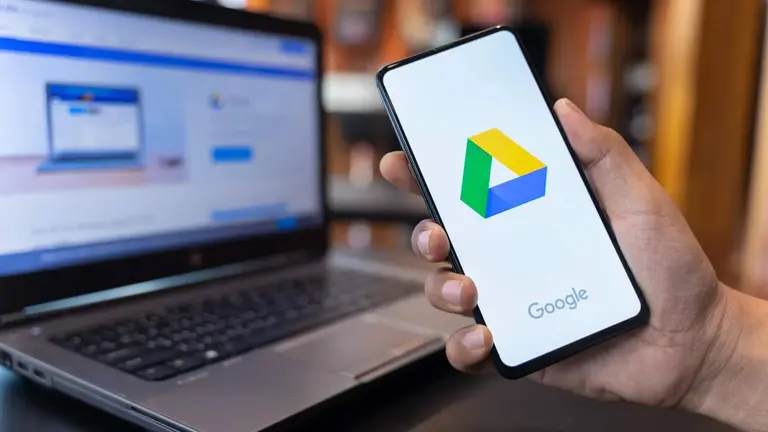 Cómo liberar espacio de almacenamiento en Google Drive: paso a paso