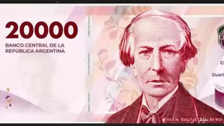 El billete de $20.000 finalmente no saldrá a la calle en octubre: ¿cuándo comenzará a circular?