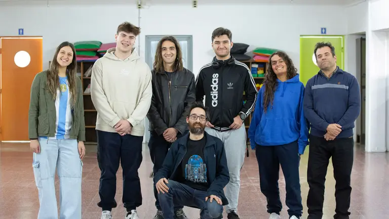 Llega un nuevo Mundial de Robótica: cuándo se hace y quiénes irán para representar a la Argentina