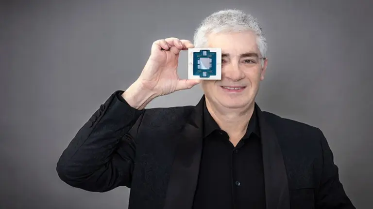 Jeff Barr, de AWS: "Compartimos mucho con Mercado Libre y otras startups de Argentina"