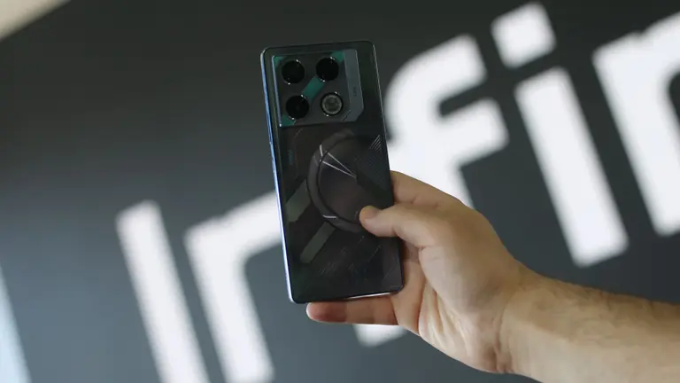 Fabricante gigante de celulares a nivel mundial producirá smartphones para gamers en la Argentina