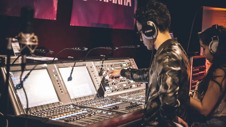 WorkShow 2024: el punto de encuentro de la industria de la música, el entretenimiento y lo audiovisual