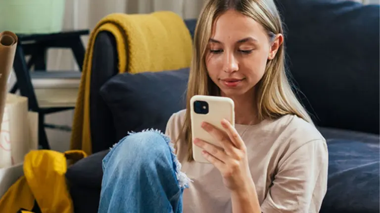 Santander Argentina lanza acciones para prevenir la ludopatía en adolescentes