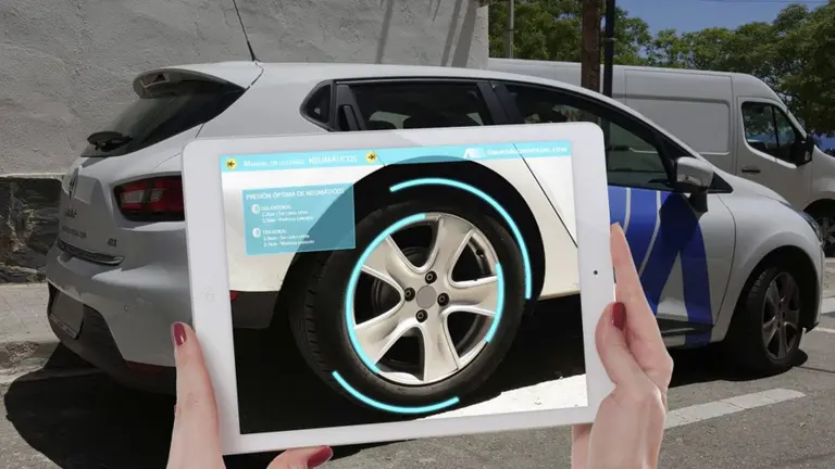 Pirelli lanza app para facilitar la compra en neumáticos indicados según el vehículo: cómo funciona