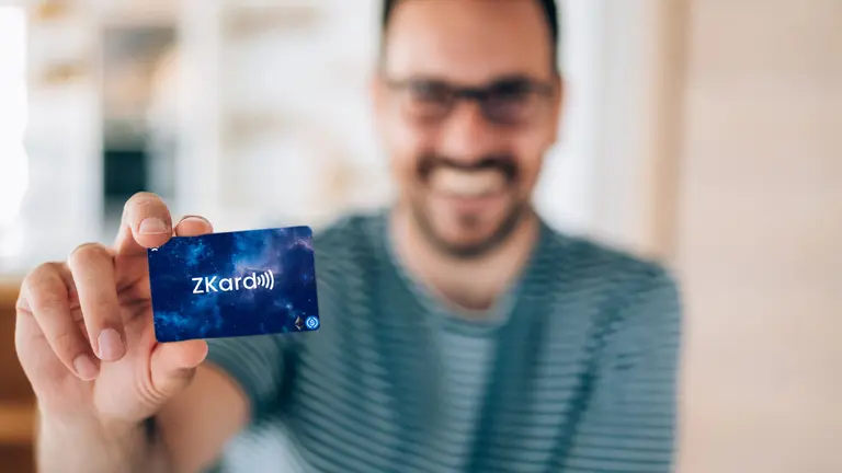ZKard: el proyecto que busca crear la primera tarjeta 100% privada de la mano de la tecnología blockchain