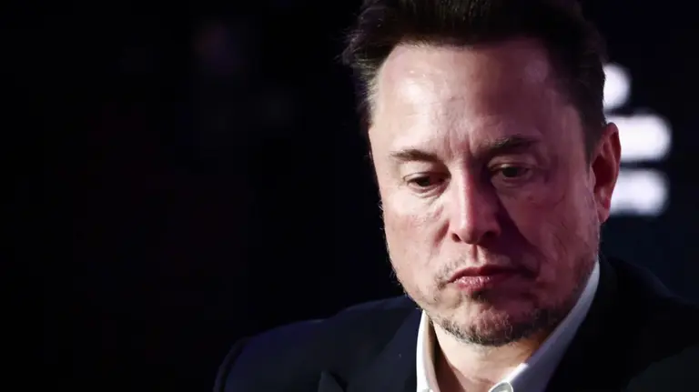 xAI, de Elon Musk, en la mira: la denuncian por fuerte daño ambiental en zonas vulnerables
