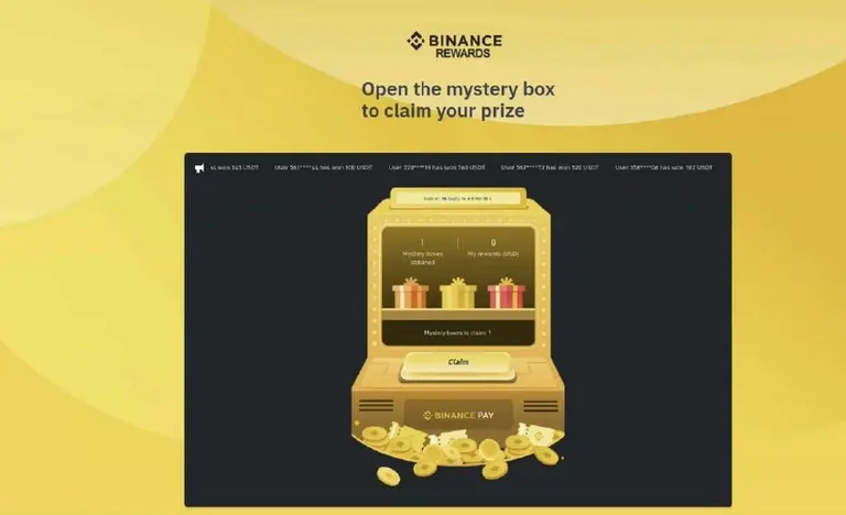 Ciberdelincuentes montaron sitio falso de Binance para robar cuentas: qué hacer si fuiste engañado