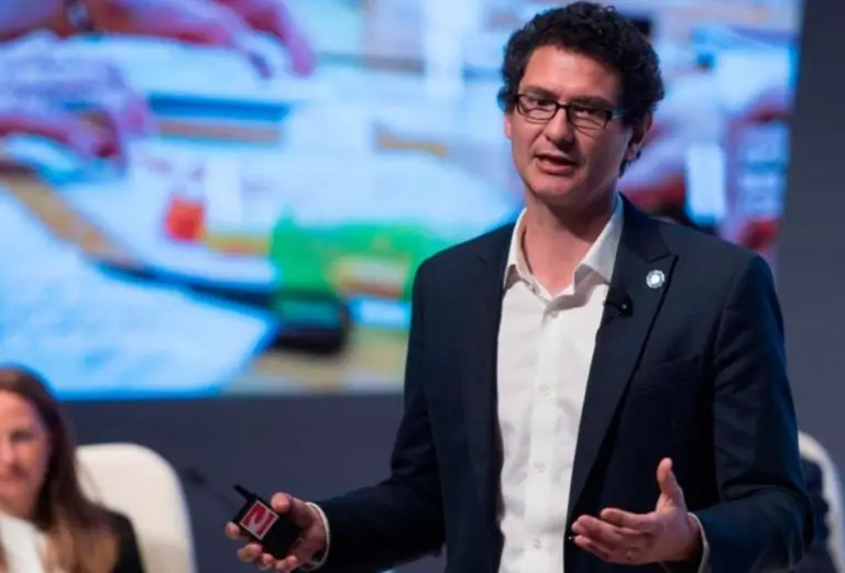 Inversiones: "A pesar de las correcciones de mercado, hay mucho entusiasmo en la región por Argentina"