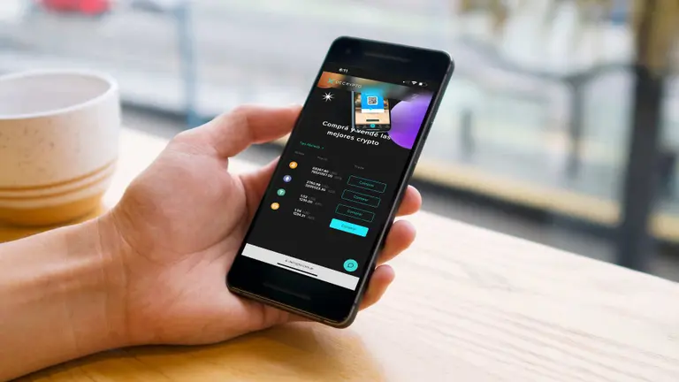 Decrypto lanza plataforma de préstamos P2P con garantía en Bitcoin: cómo funciona