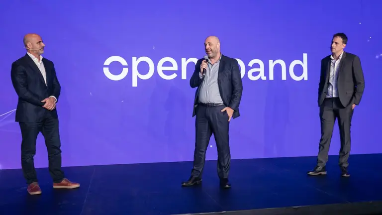 Telecom se une a Intraway y lanzan nueva empresa digital enfocada en potenciar las telecomunicaciones