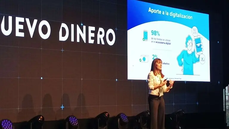 Mercado Pago, al ataque: "1 millón de clientes denuncian que los bancos frenan sus transferencias"