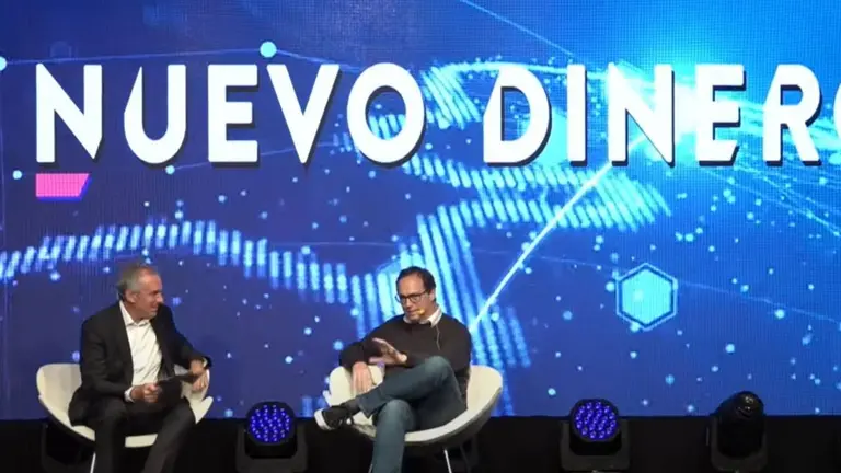 "En los próximos 5 años los medios de pago crecerán de forma exponencial en el ecosistema interoperable"