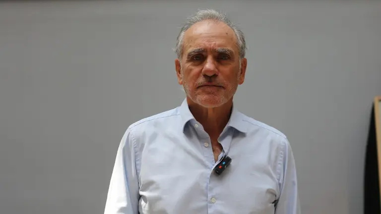 Juan Bruchou, CEO de Brubank: "Un chico de 13 años no está preparado para invertir en acciones"