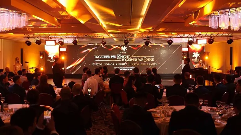 Estafa en San Pedro: se va del país RainbowEx, pero pide un pago previo en stablecoins