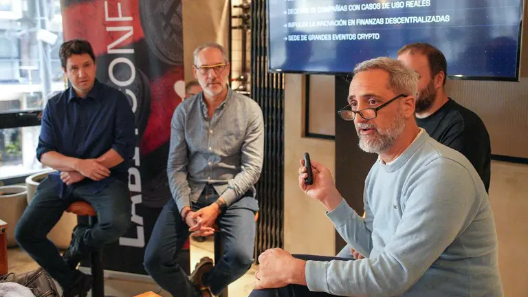 Regulación, tokenización y prevención de estafas: los temas de la edición 2024 de LABITCONF