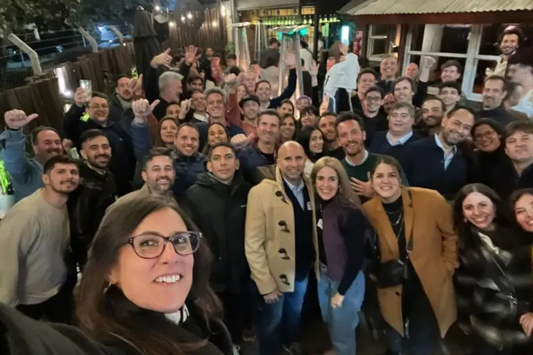 North Valley, la comunidad de startups que nació con una charla de vecinos, desembarcó en Miami
