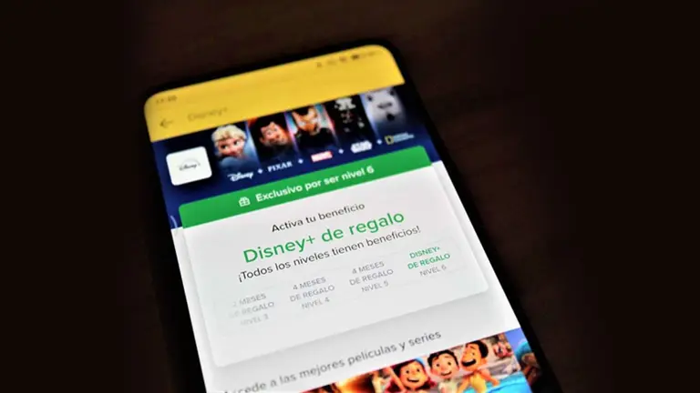 Disney+, Netflix y Max por las nubes: cómo pagar menos con Nivel 6 de Mercado Libre