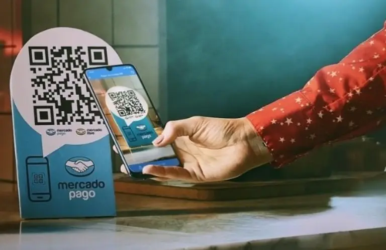 ¿Cómo ingresar dinero en efectivo a Mercado Pago?