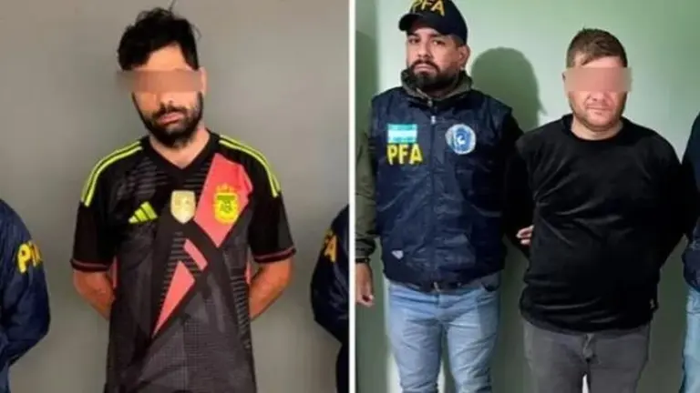 Dos detenidos por la presunta estafa piramidal RainbowEX