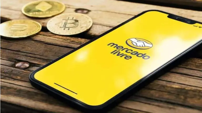 Mercado Libre refuerza su apuesta cripto y ya posee más de 570 BTC en su tesorería
