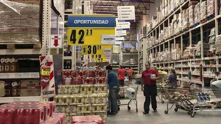 La inflación mayorista alcanzó el 2% en septiembre
