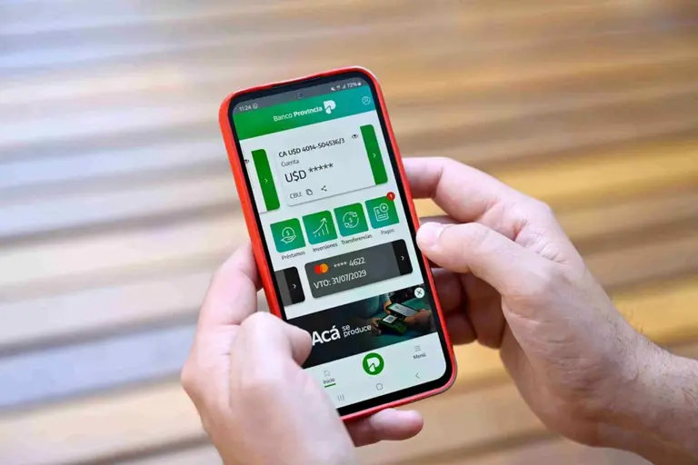 Este banco rediseña su plataforma móvil para agilizar todos sus procesos y funciones
